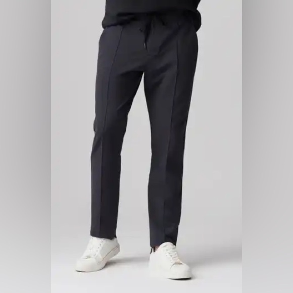 Men's Rhone Everyday Off Hours Pull On Pants